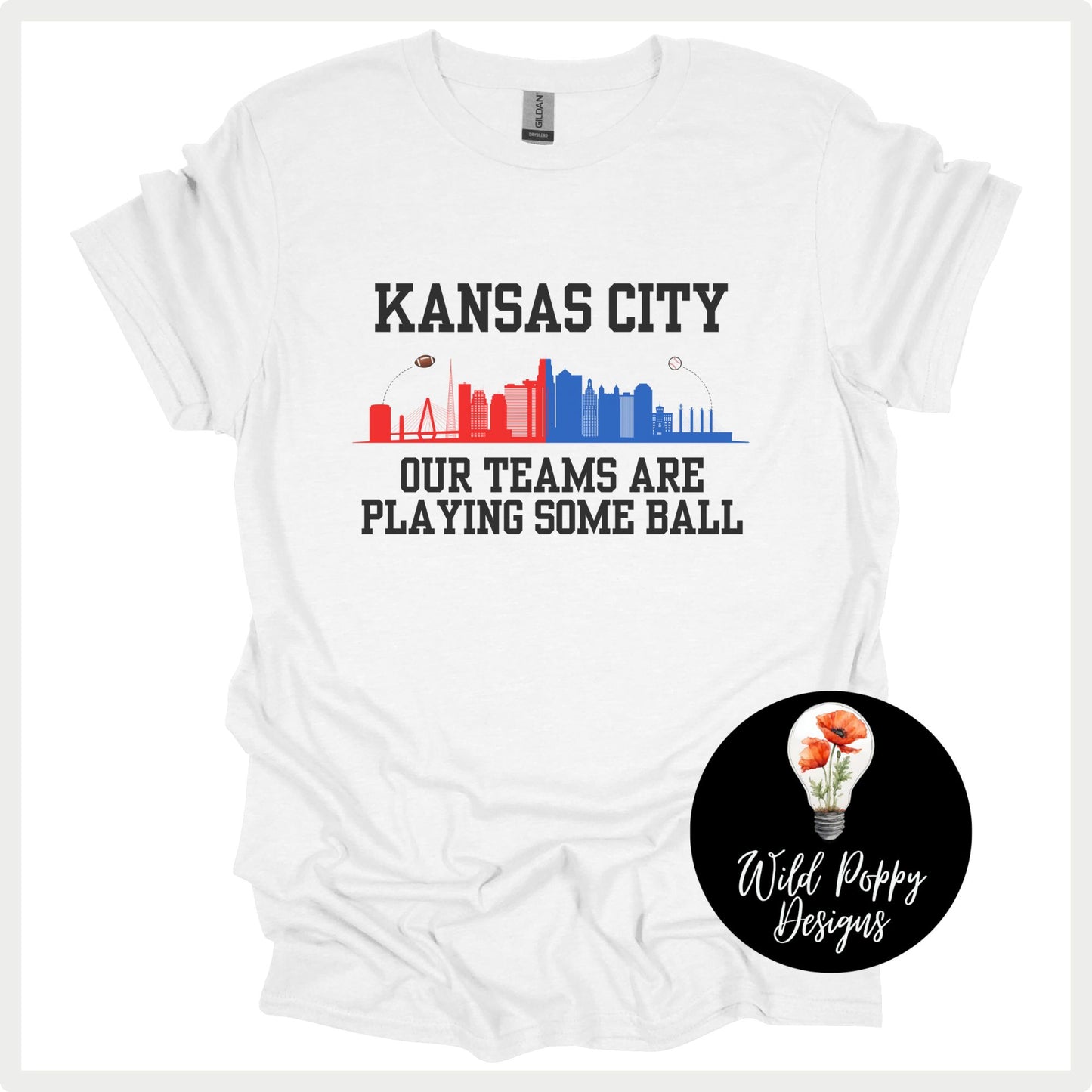 KC Teams are Playing Some Ball