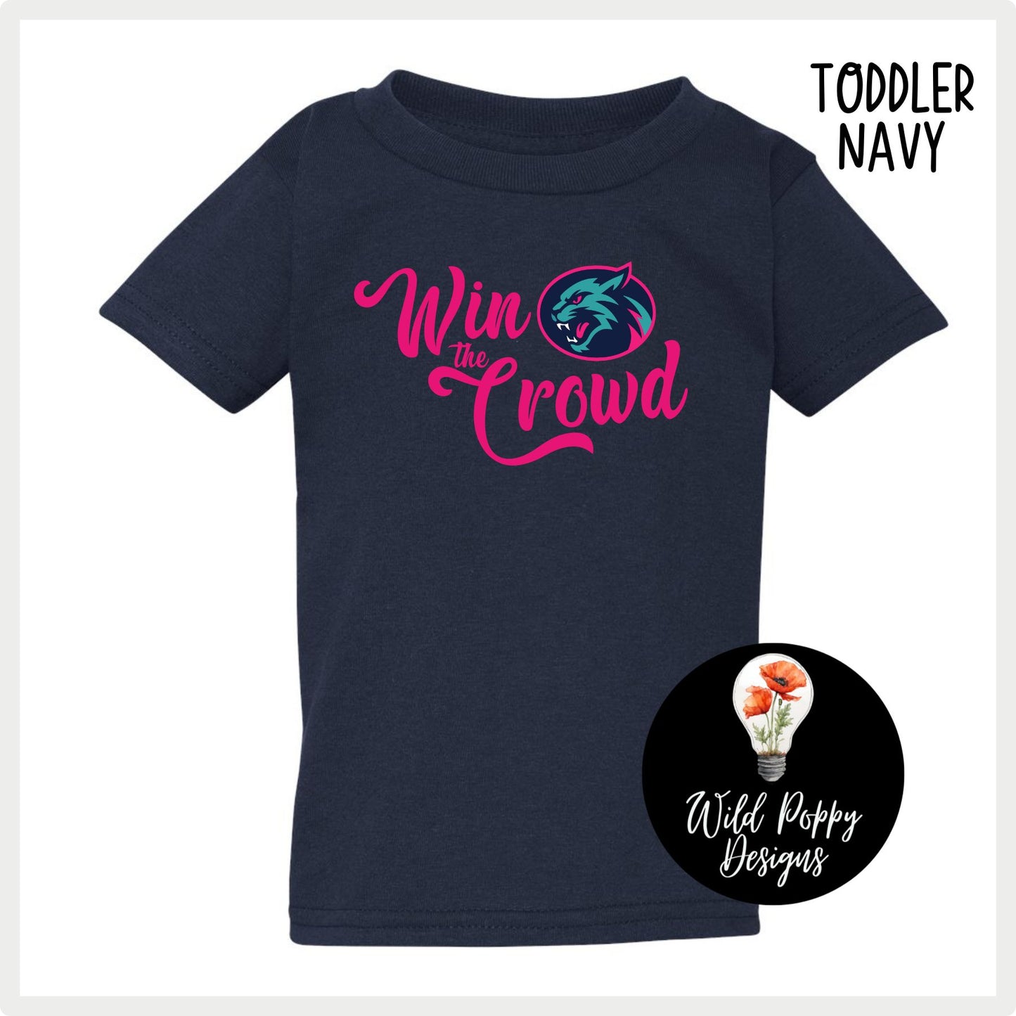 Toddler Hillcat Options