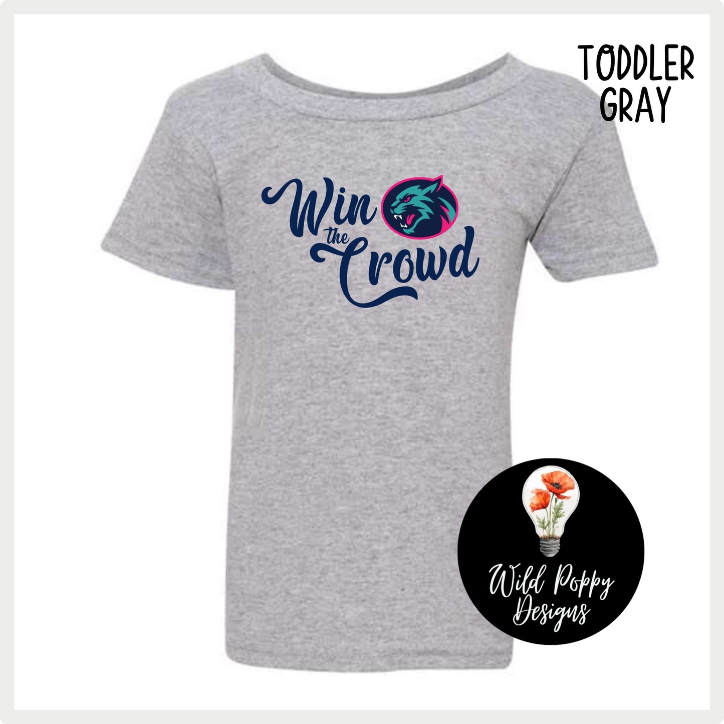 Toddler Hillcat Options