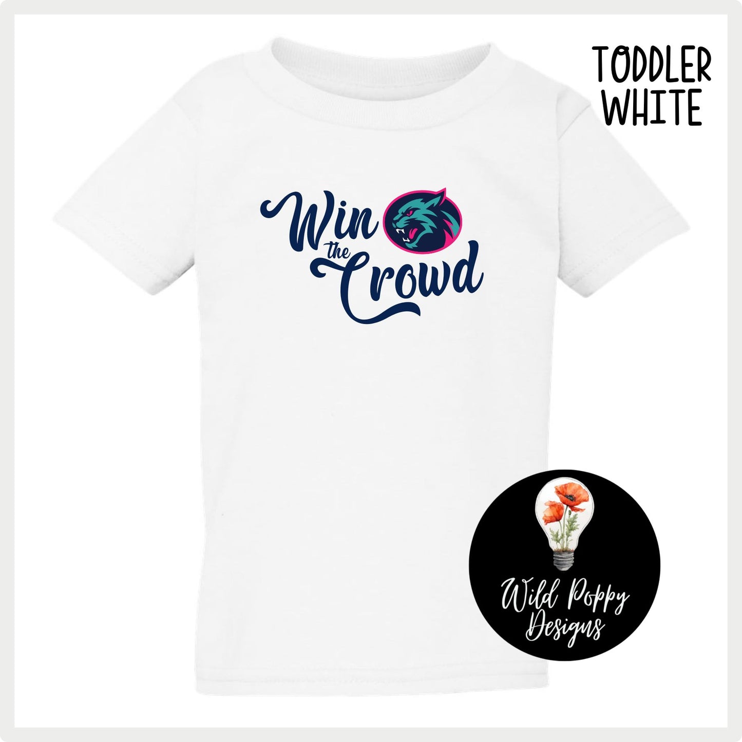 Toddler Hillcat Options