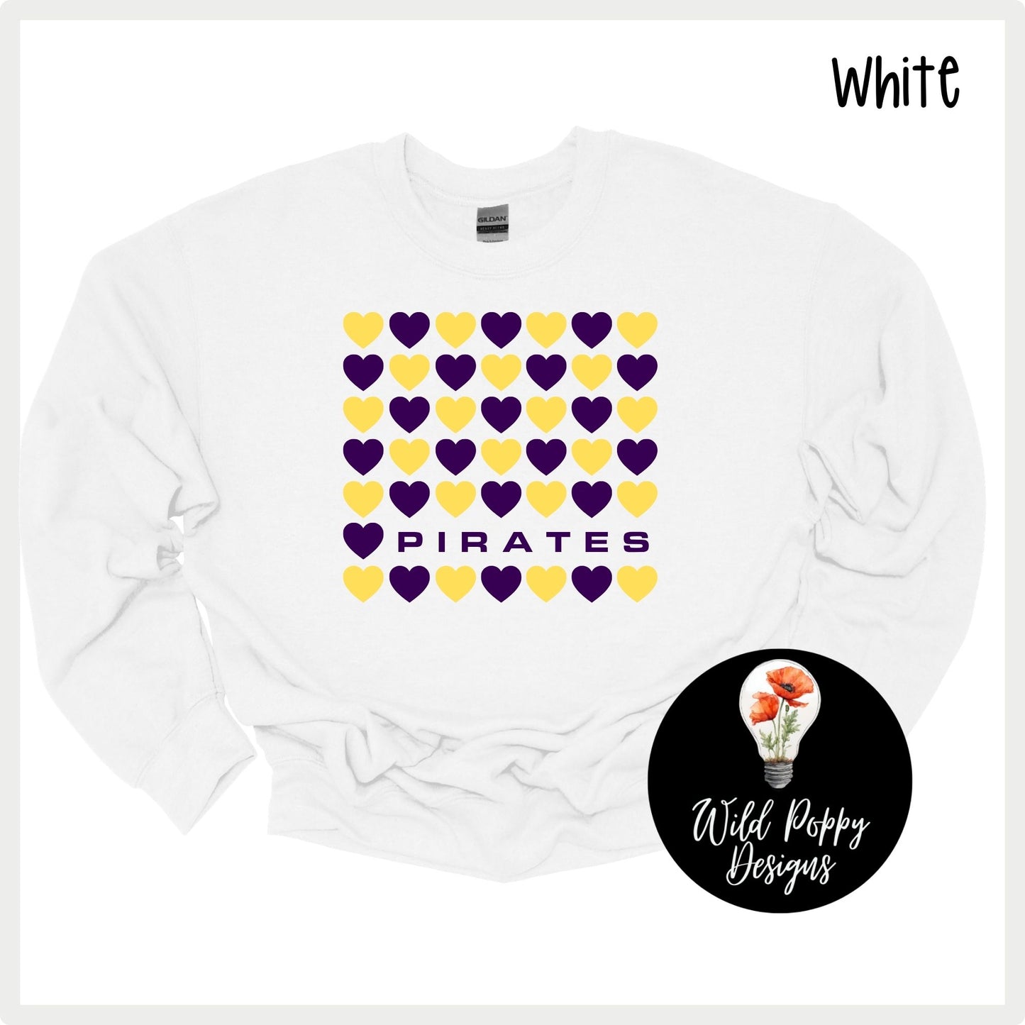 Belton Hearts
