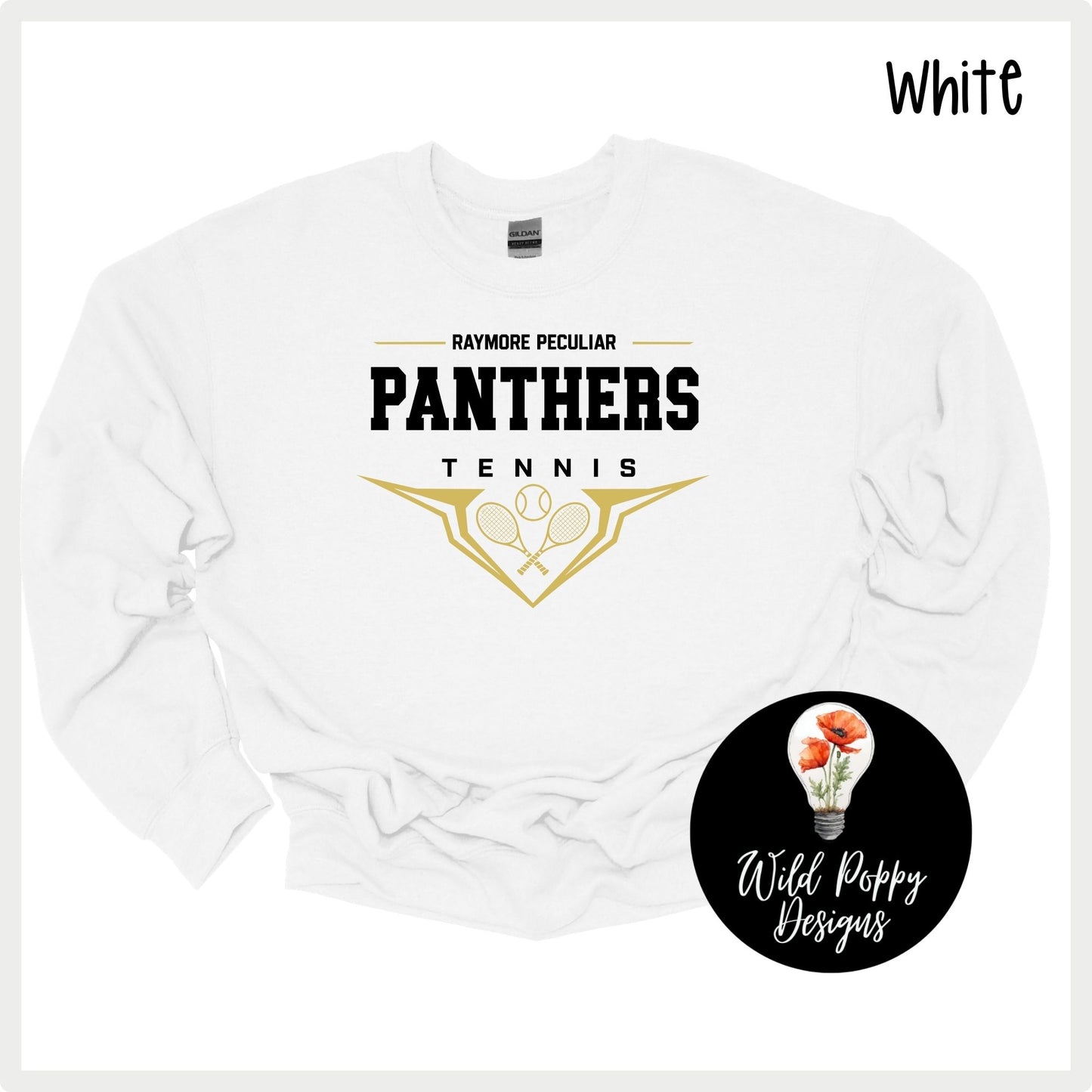 Ray-Pec Tennis Shield