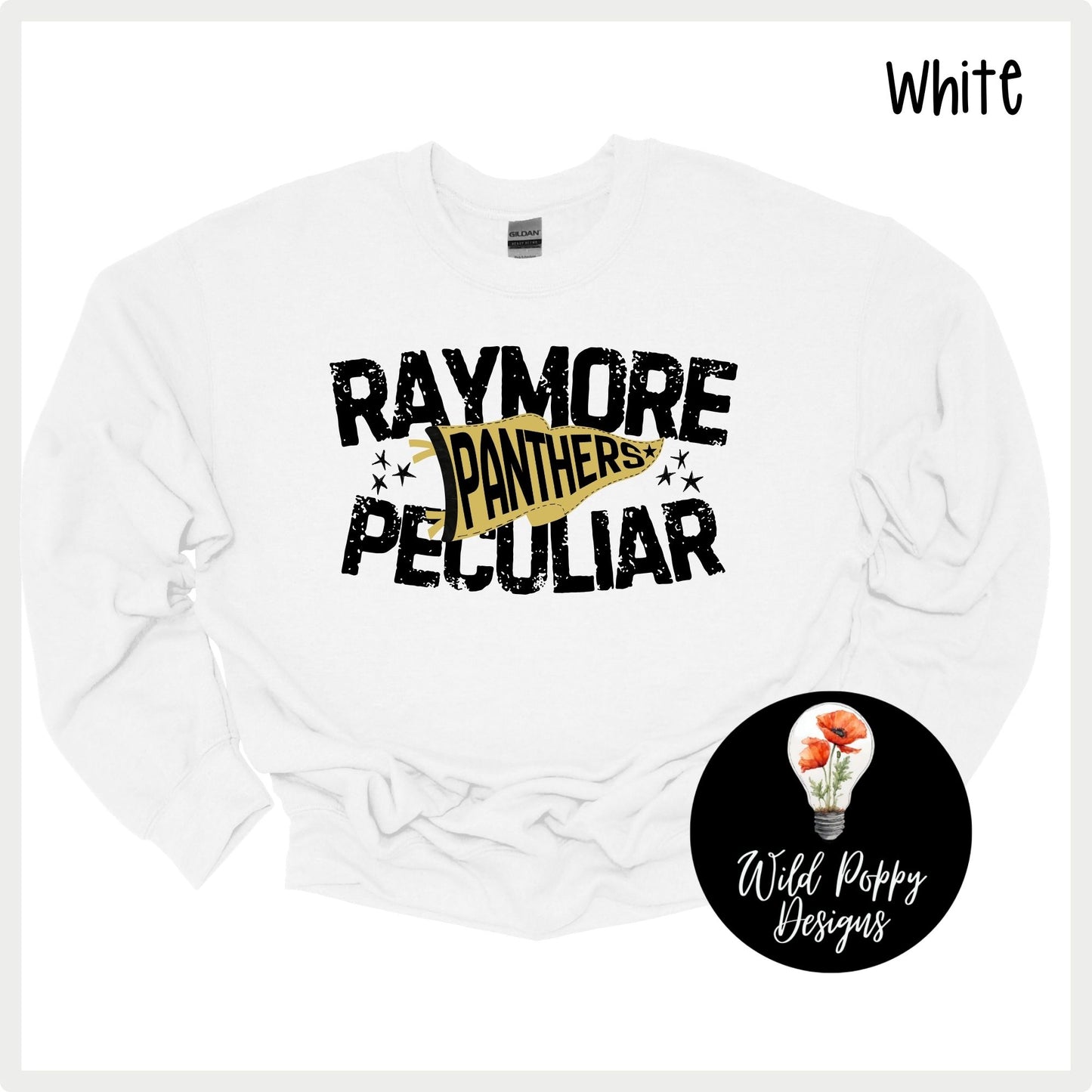 Ray-Pec Pennant
