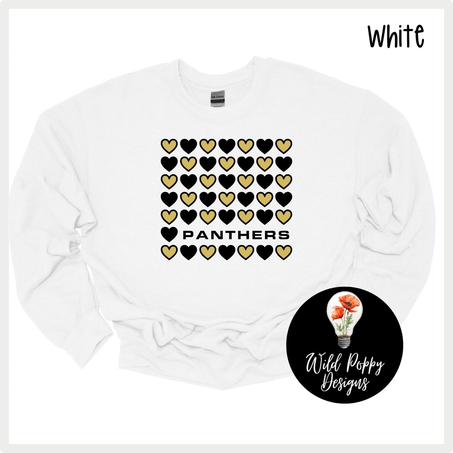 Ray-Pec Hearts