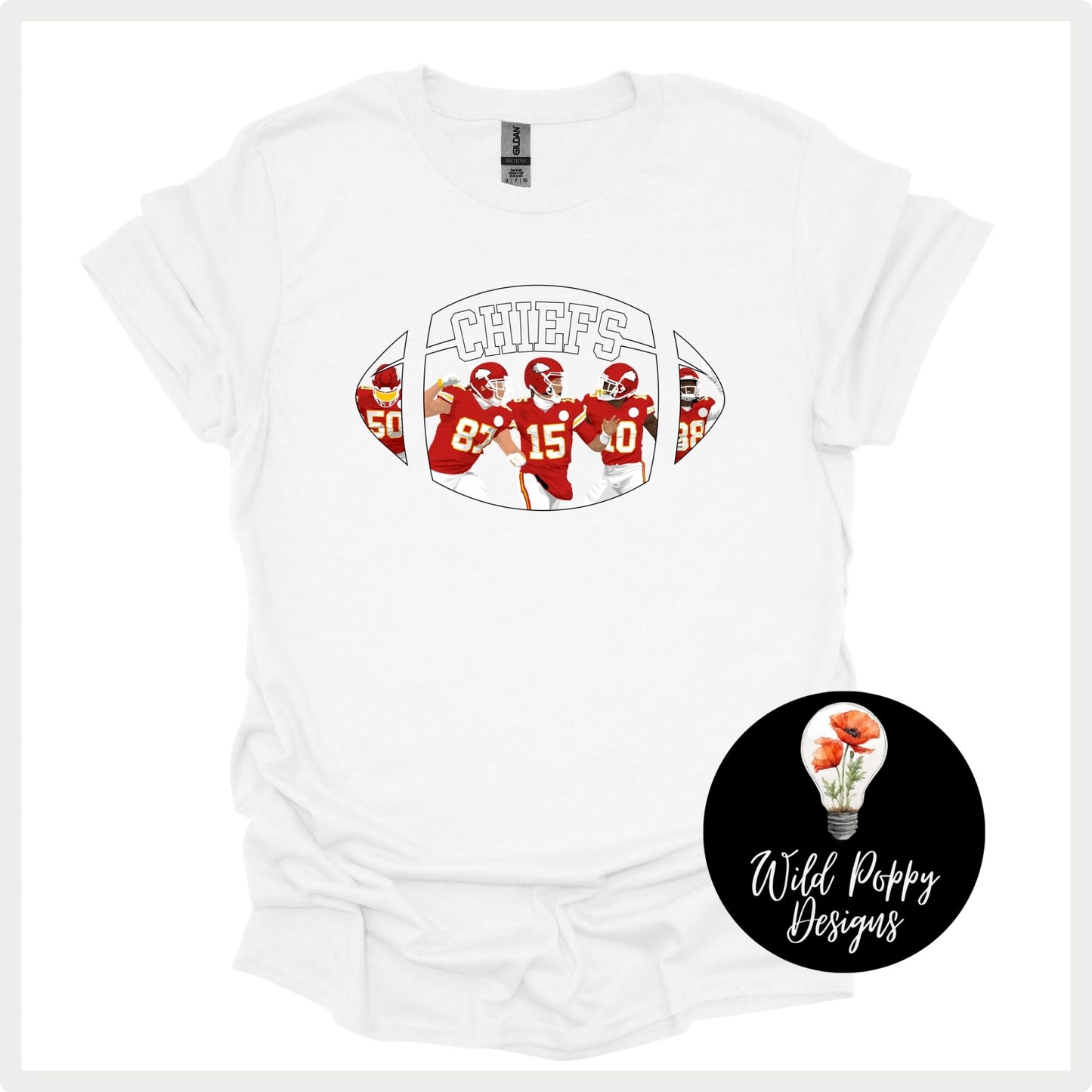 Chiefs Football