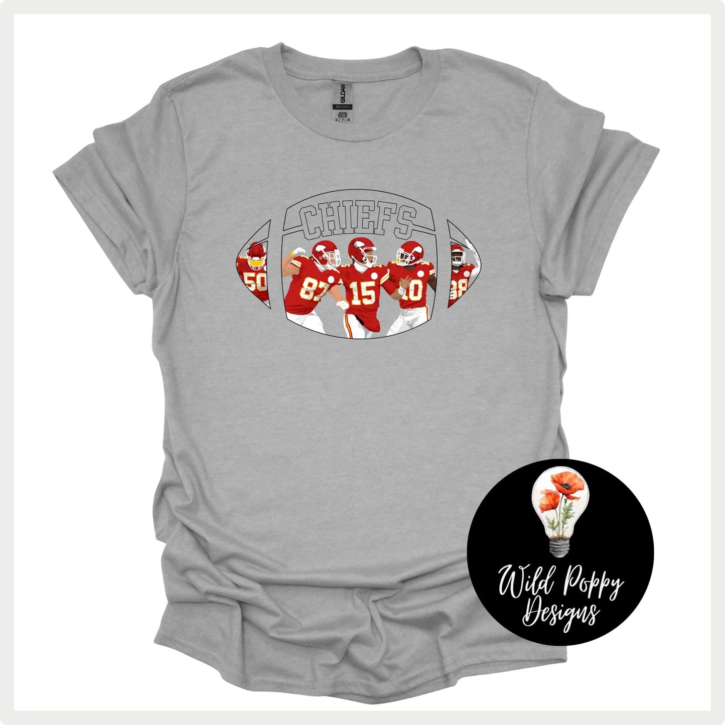 Chiefs Football