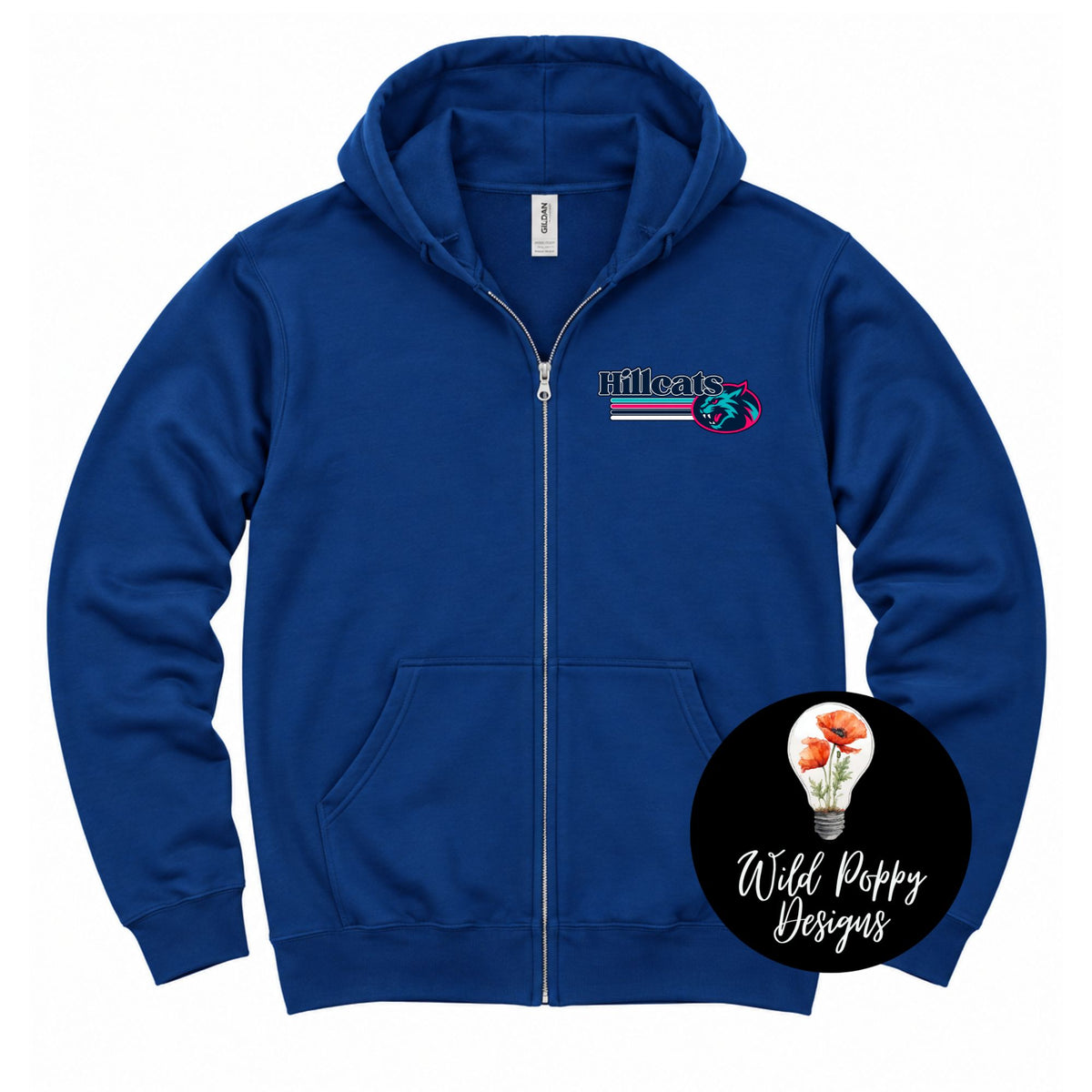 Youth - Hillcats 5