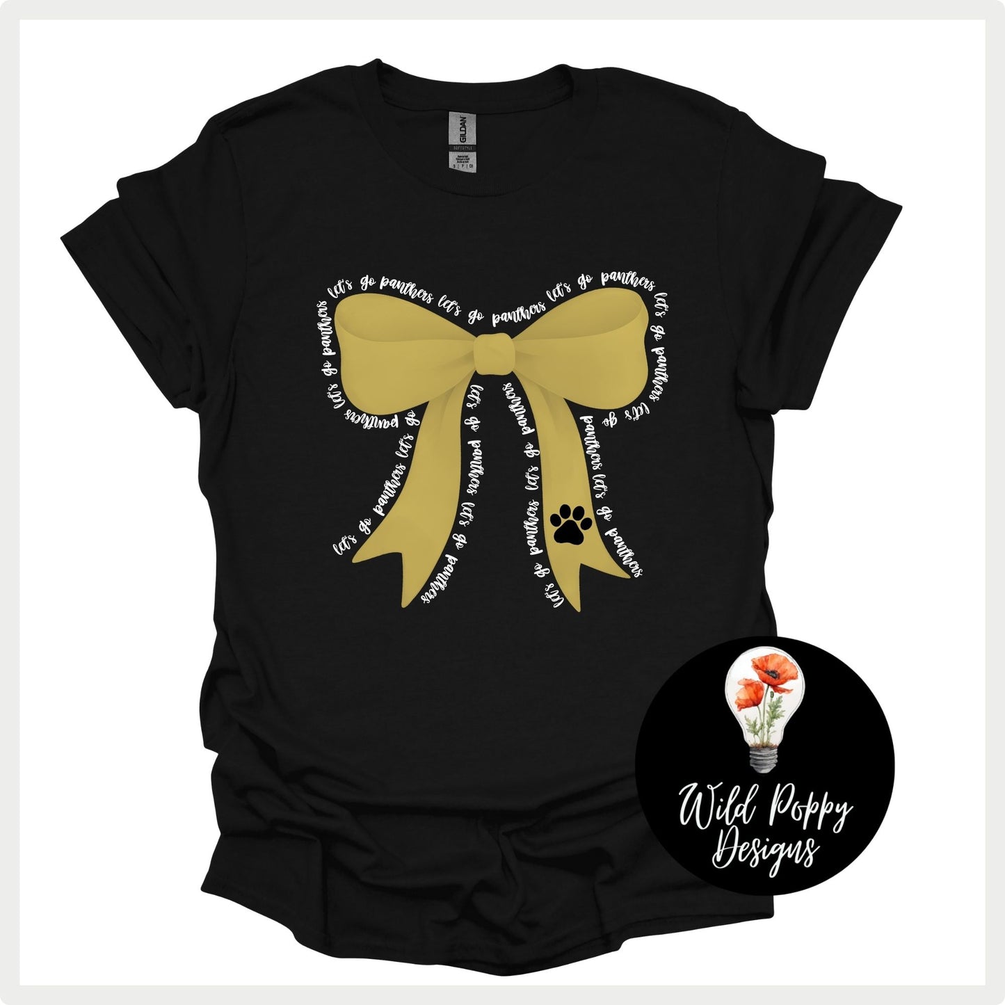 Panthers Bow