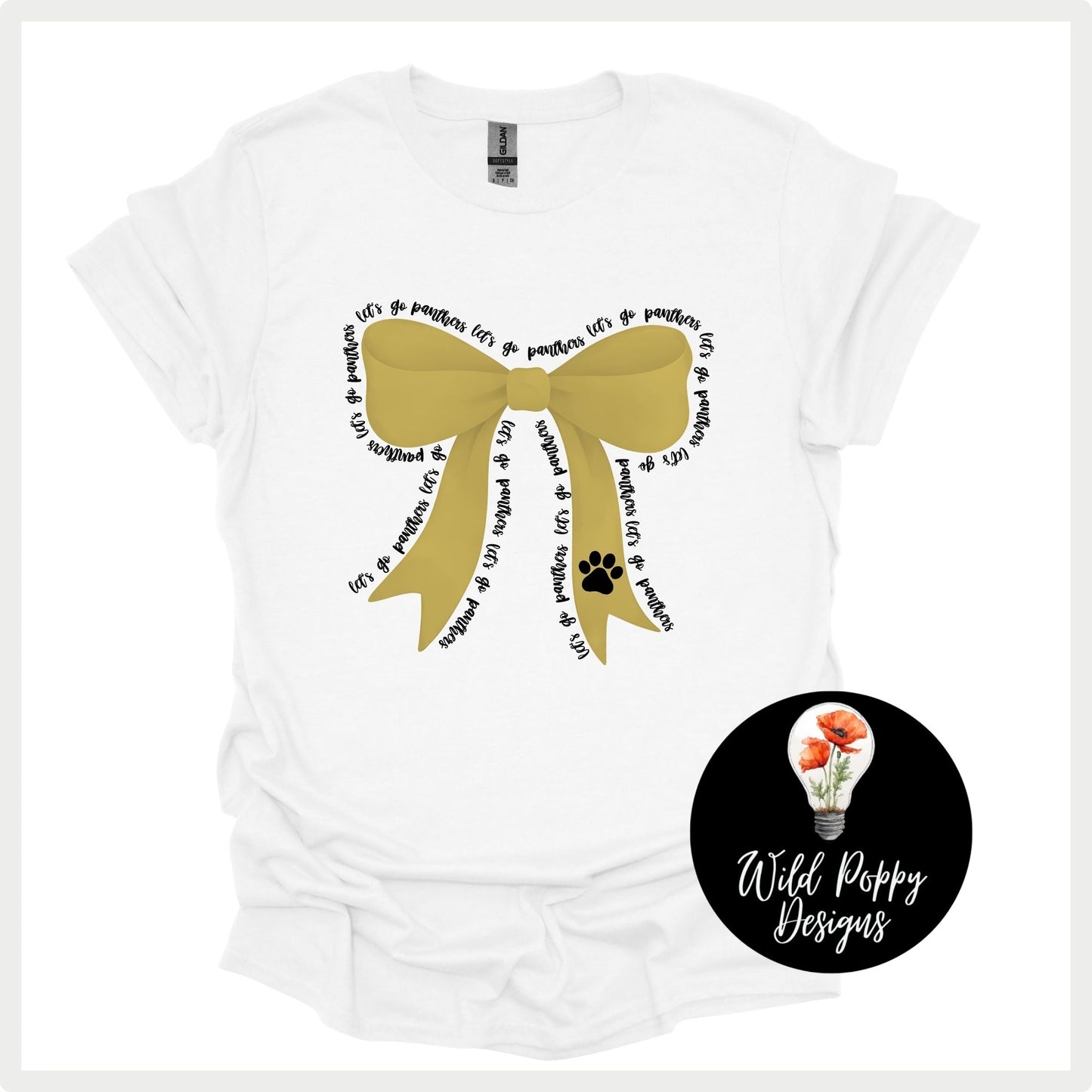 Panthers Bow