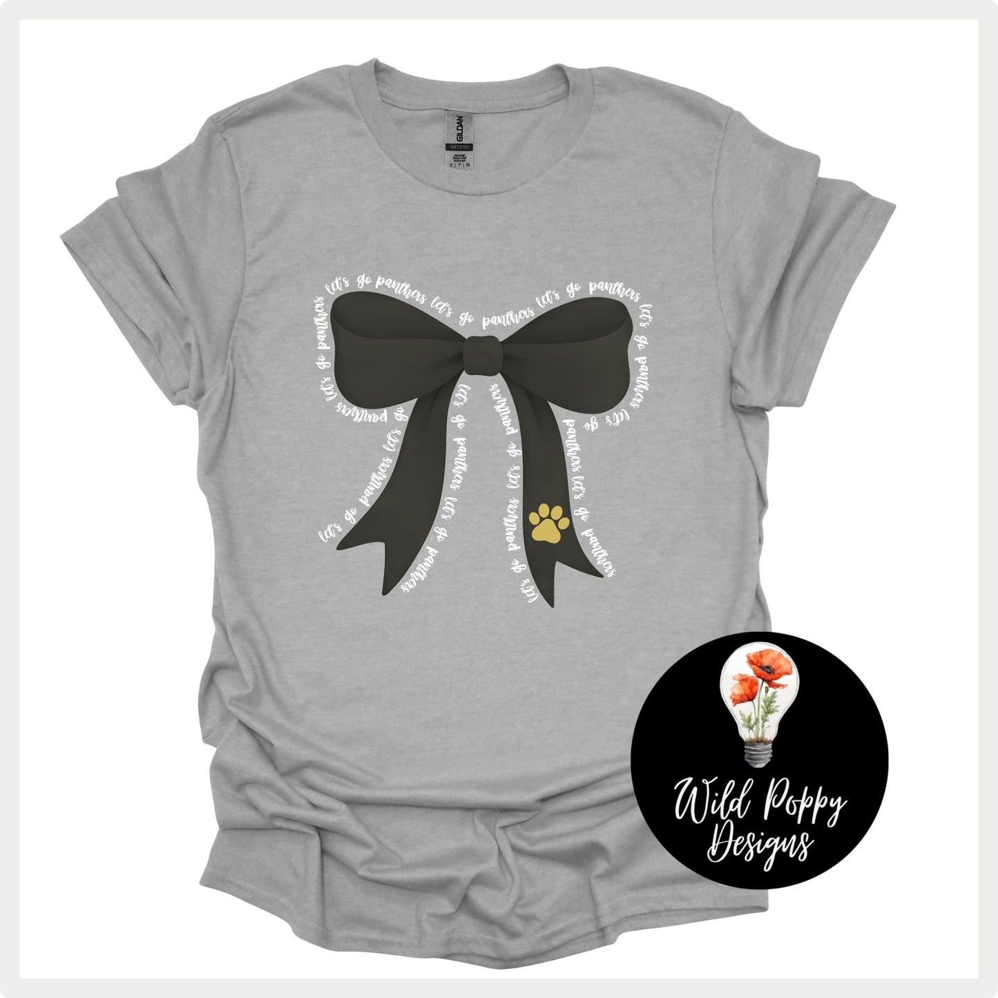 Panthers Bow