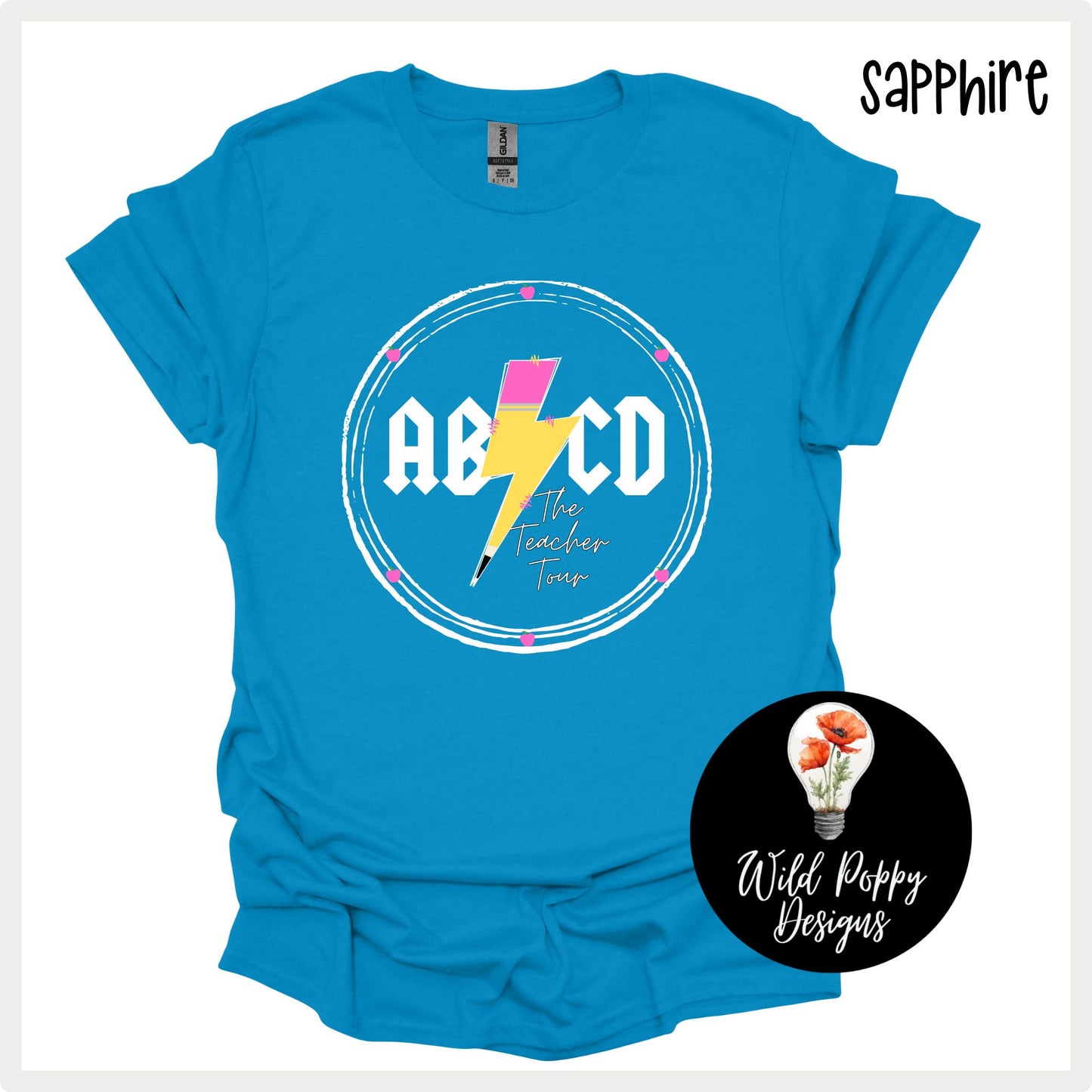 ABCD Teacher Tour