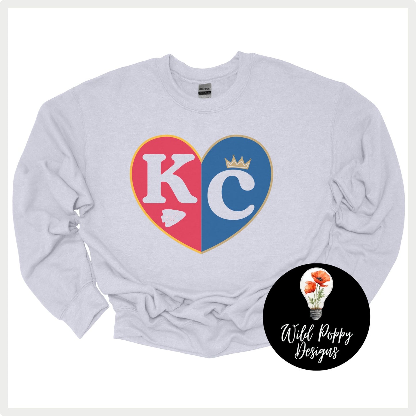 KC Heart