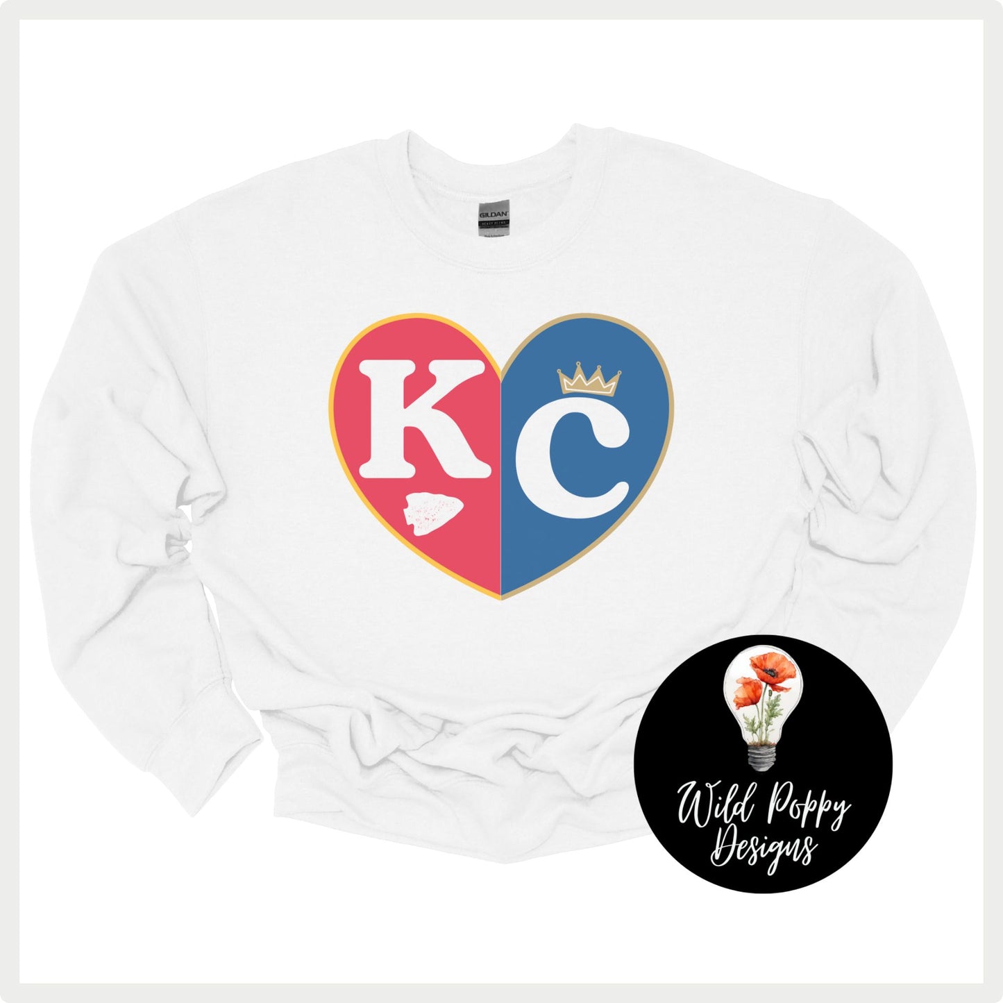 KC Heart