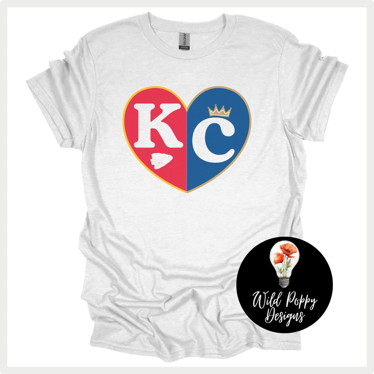 KC Heart