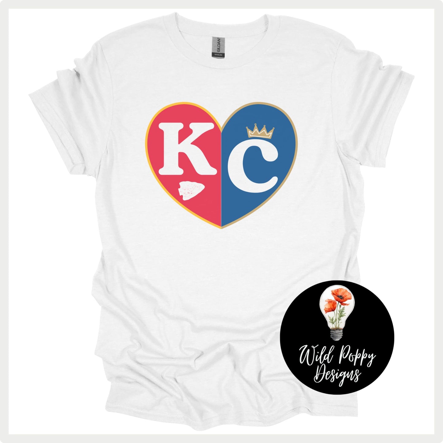 KC Heart