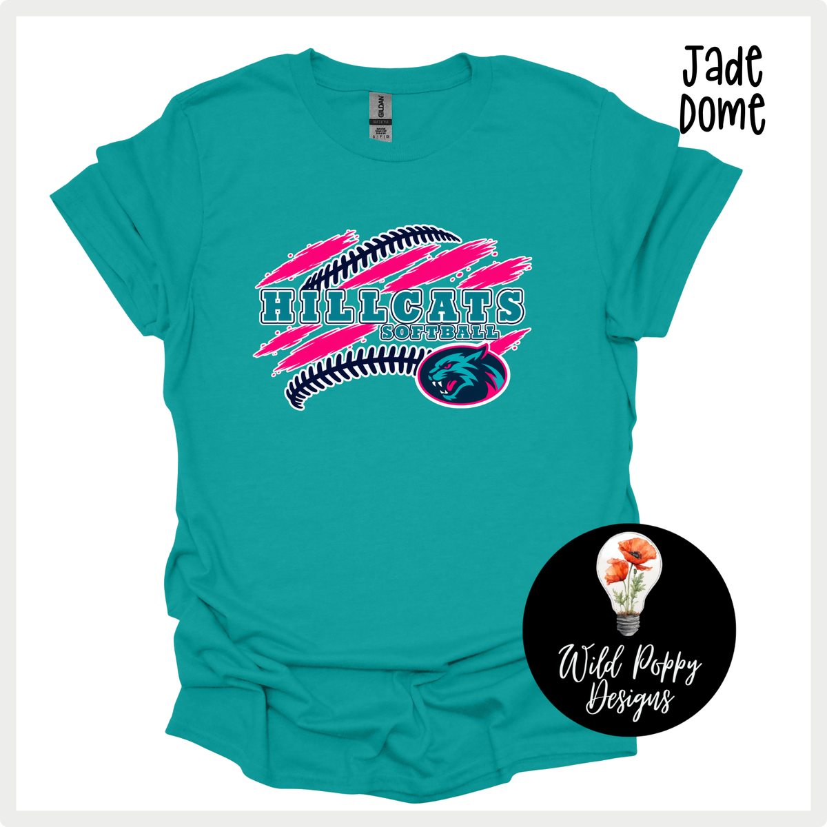 Hillcats 6