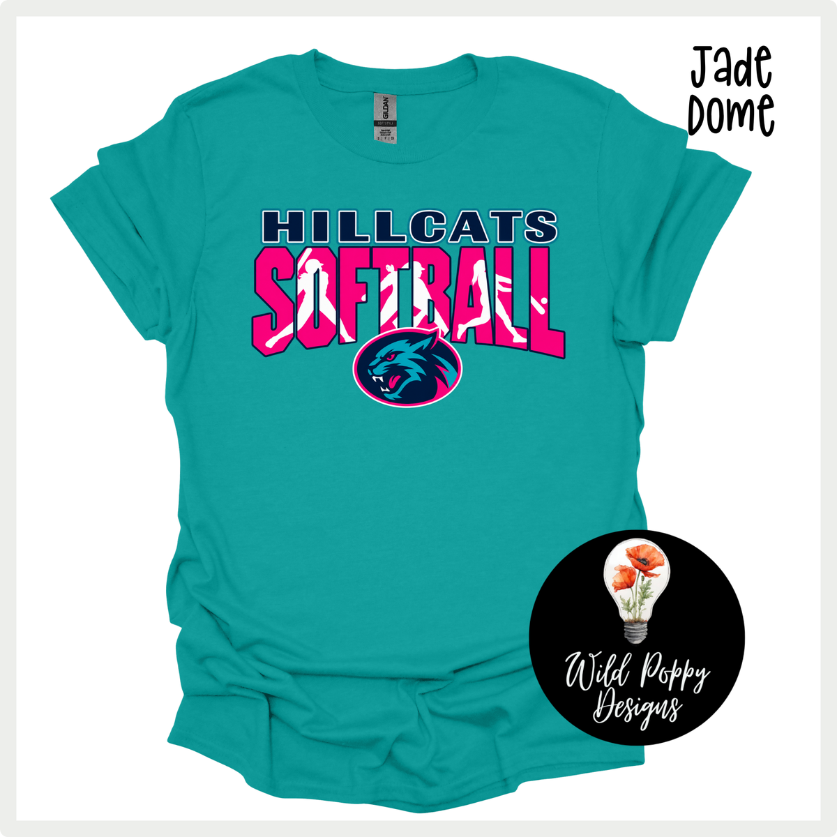 Hillcats 9