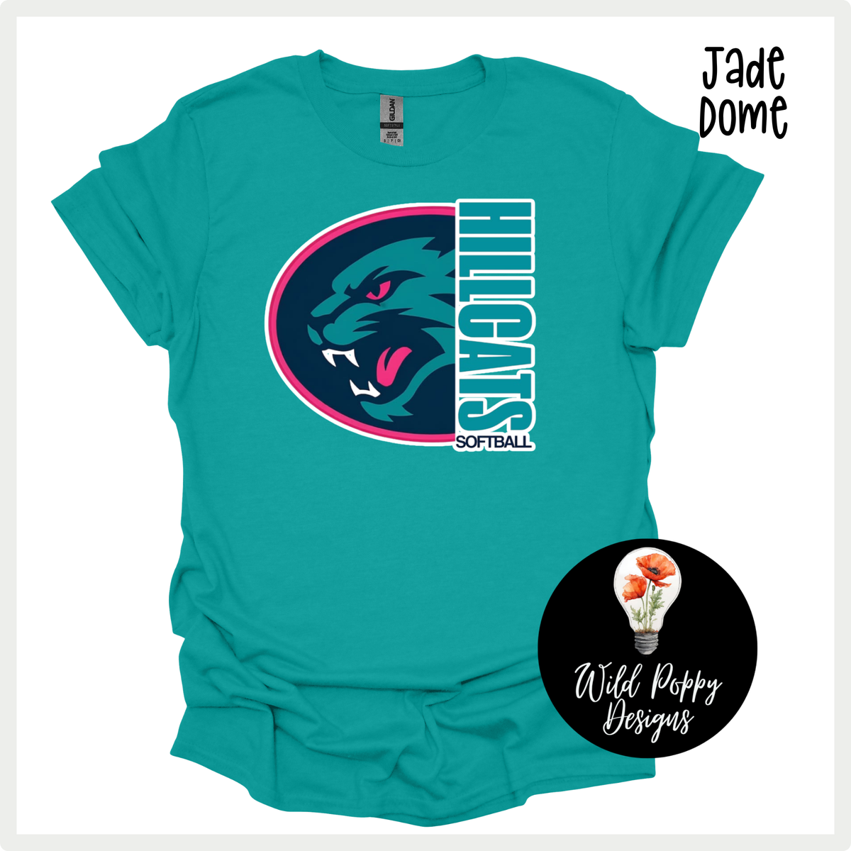 Hillcats 2
