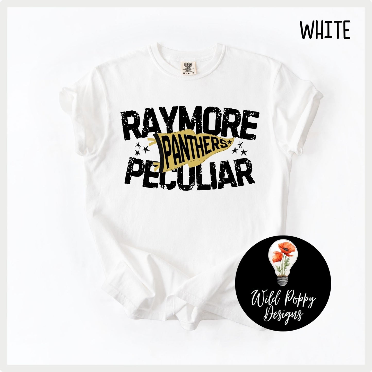Ray-Pec Pennant