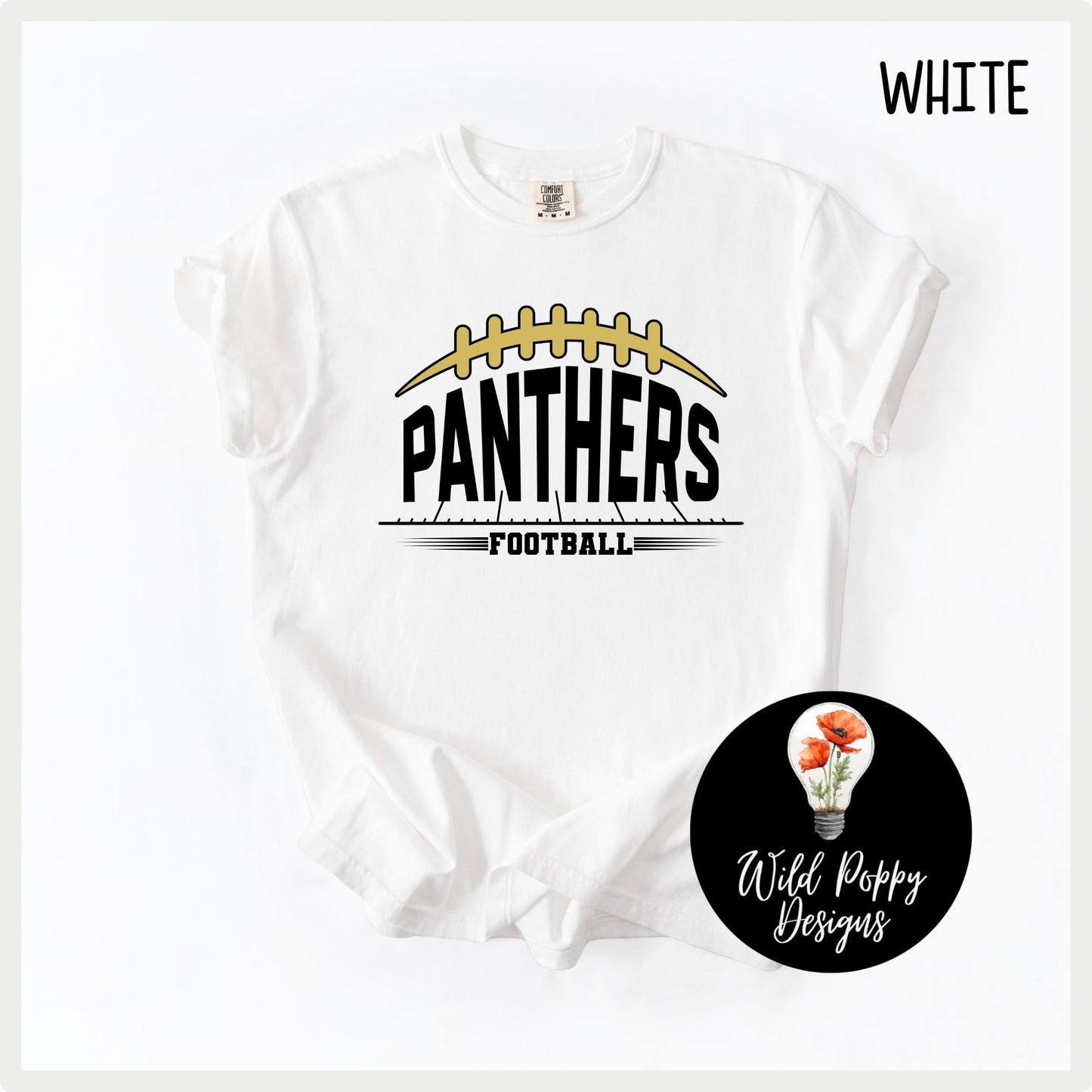 Ray-Pec Panthers Football