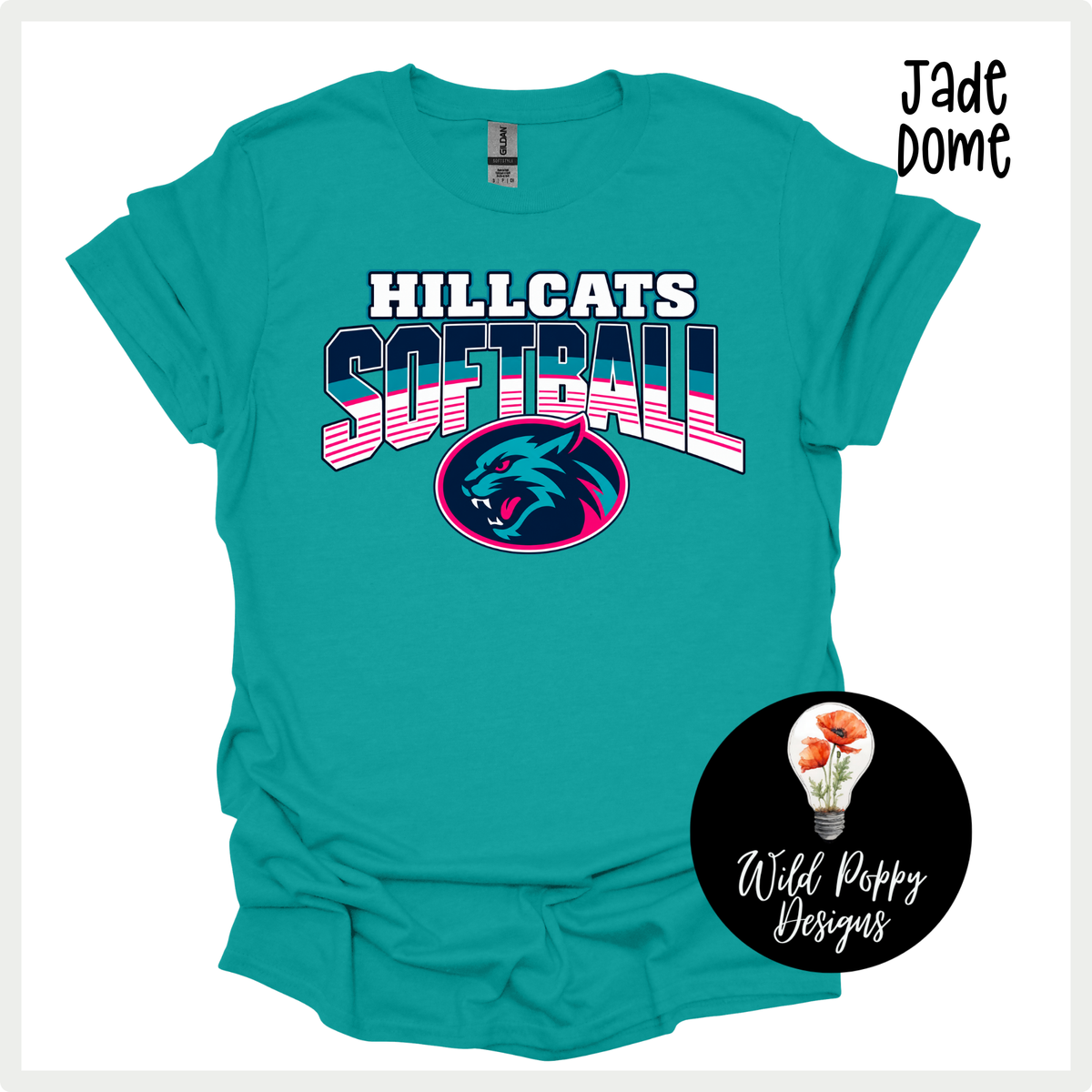 Hillcats 7