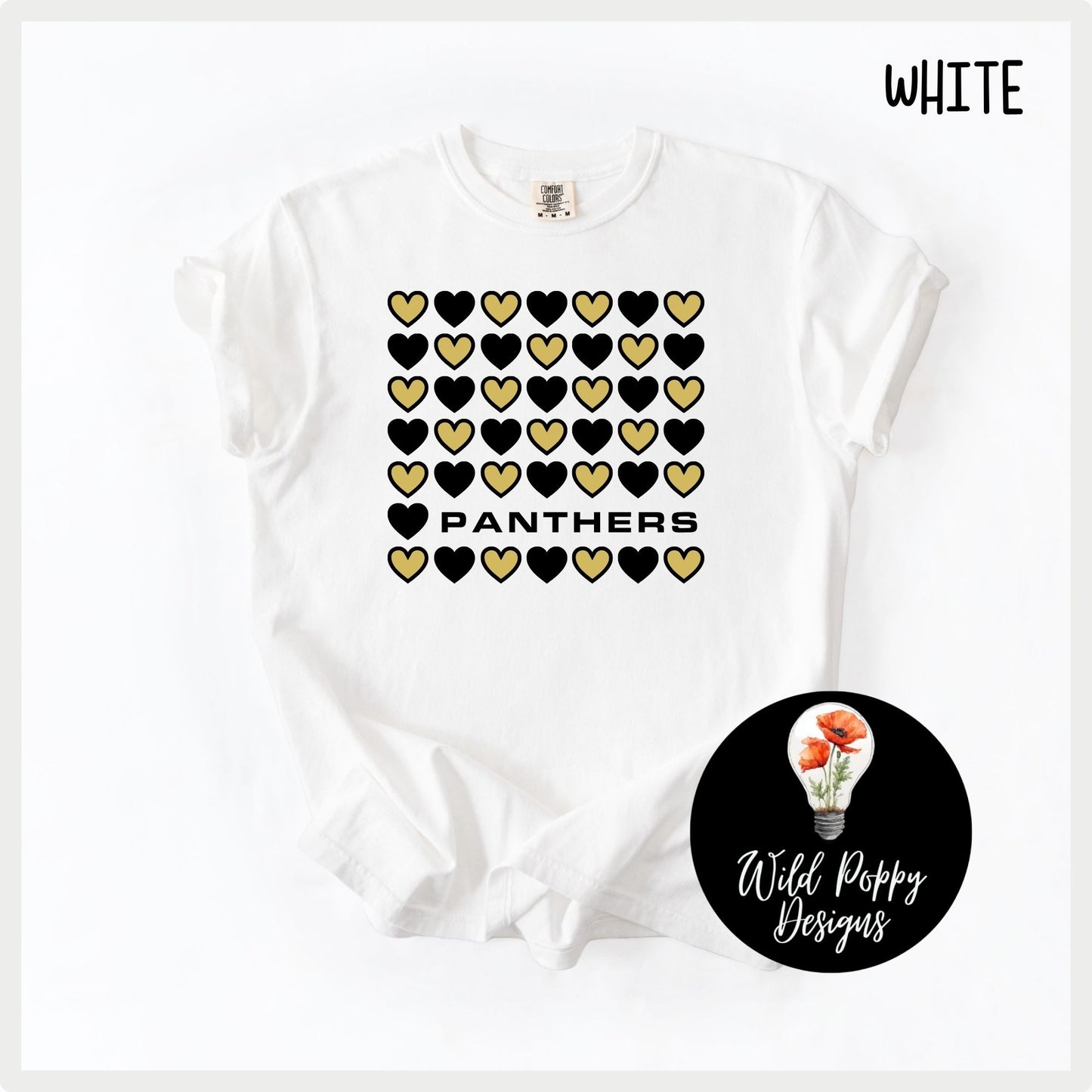 Ray-Pec Hearts