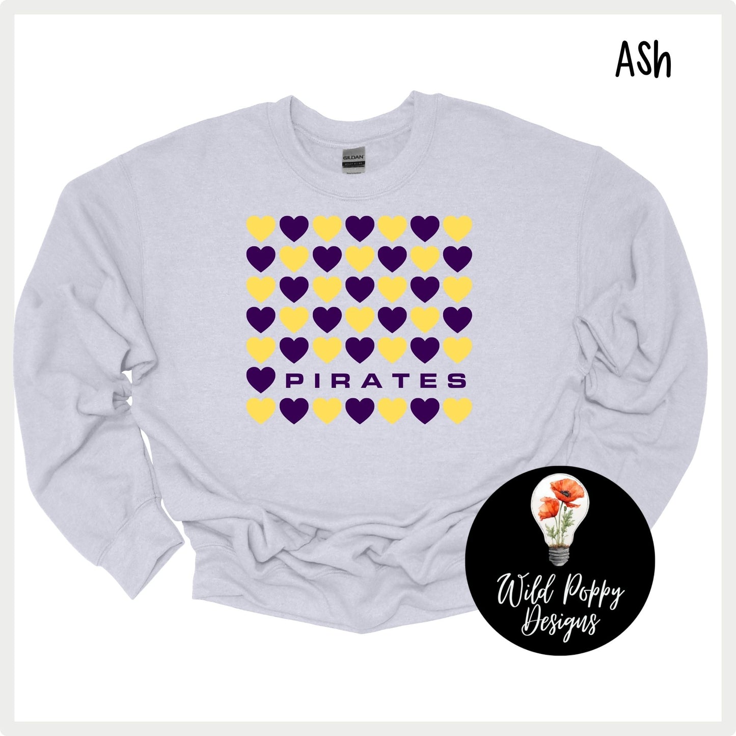 Belton Hearts