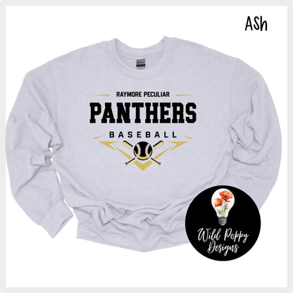 Ray-Pec Baseball Shield 2