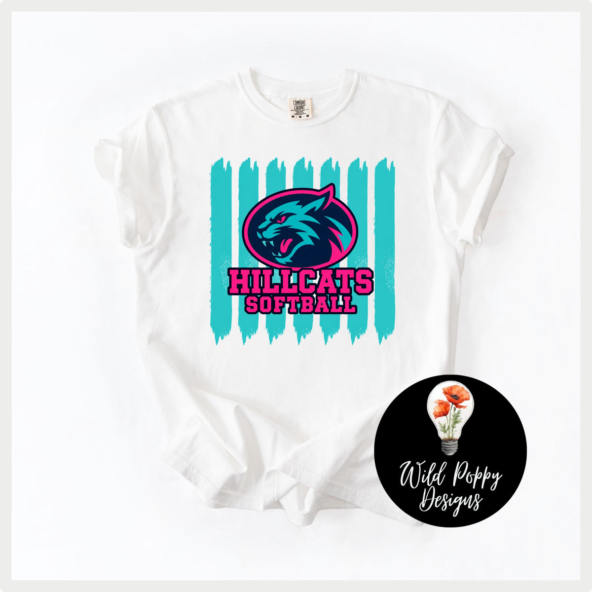 Hillcats 1