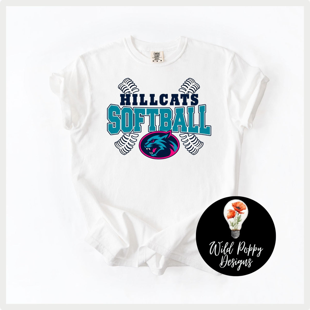 Hillcats 11