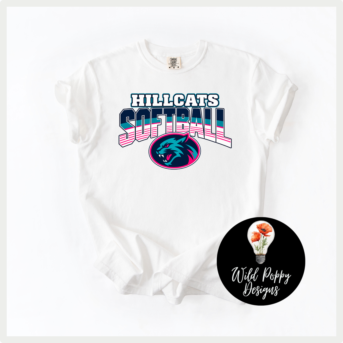 Hillcats 7