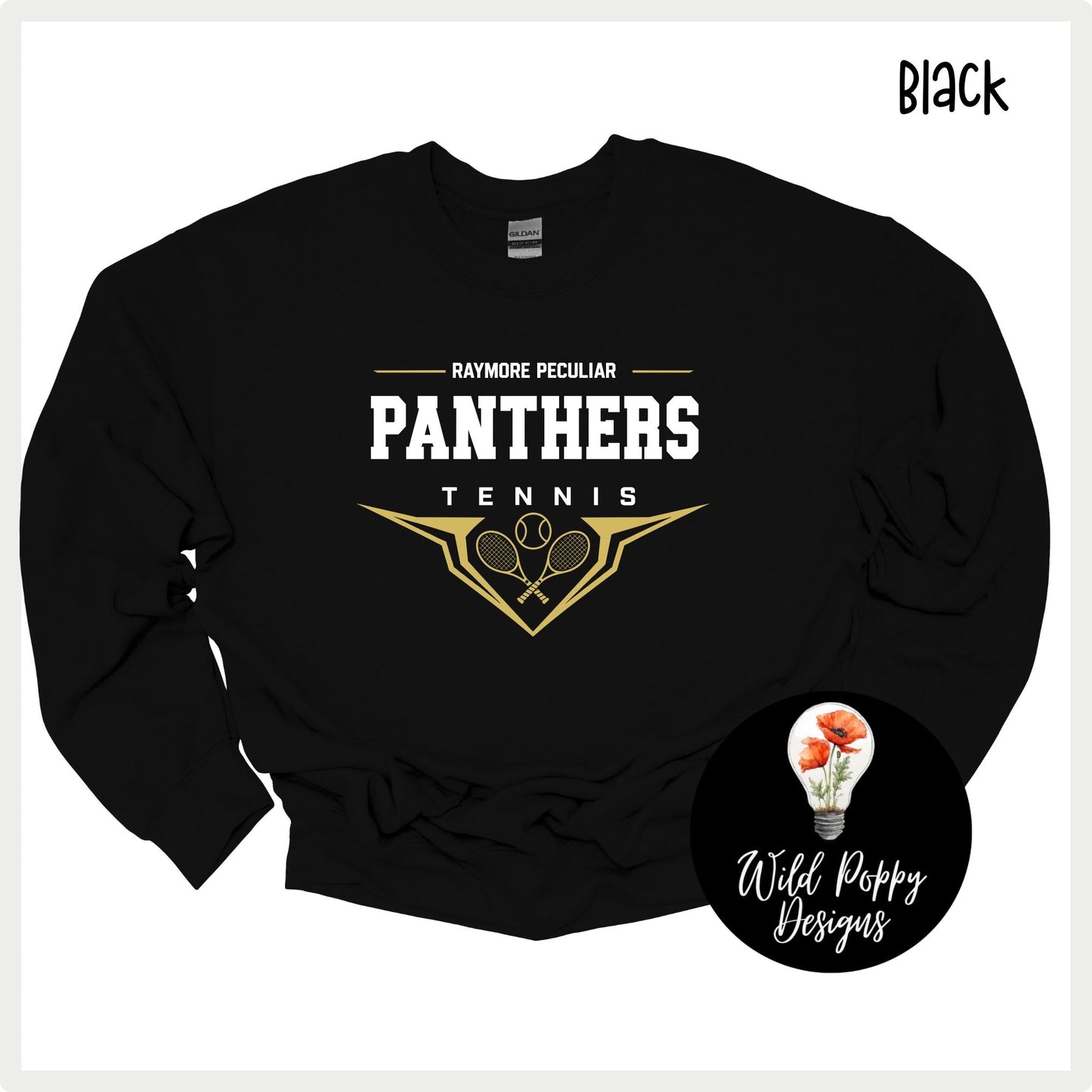 Ray-Pec Tennis Shield
