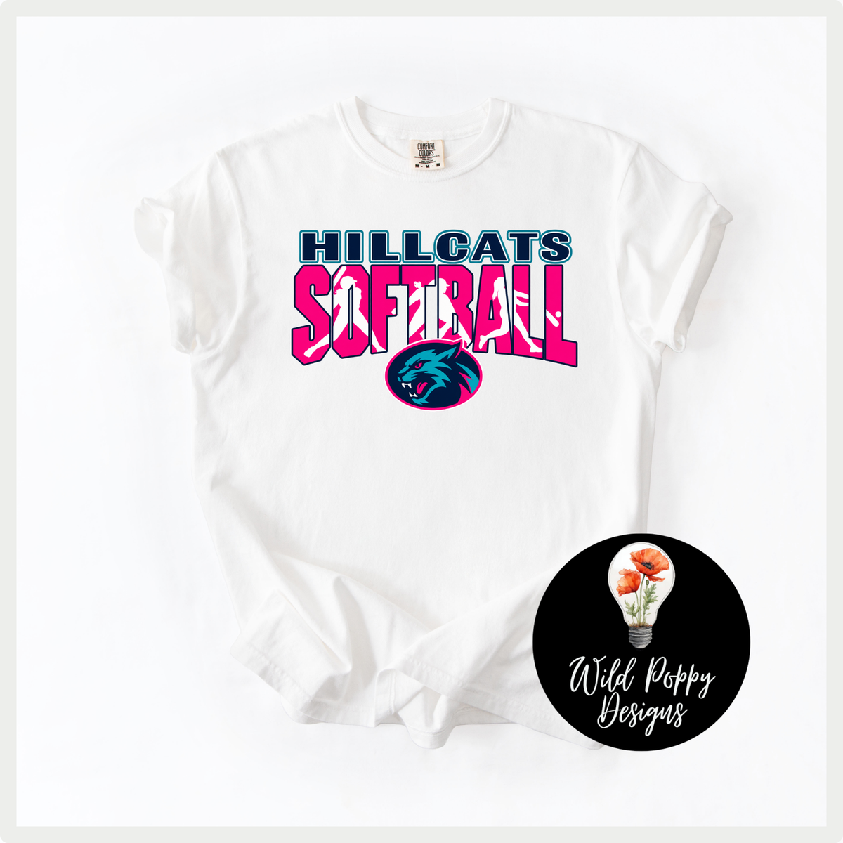 Hillcats 9