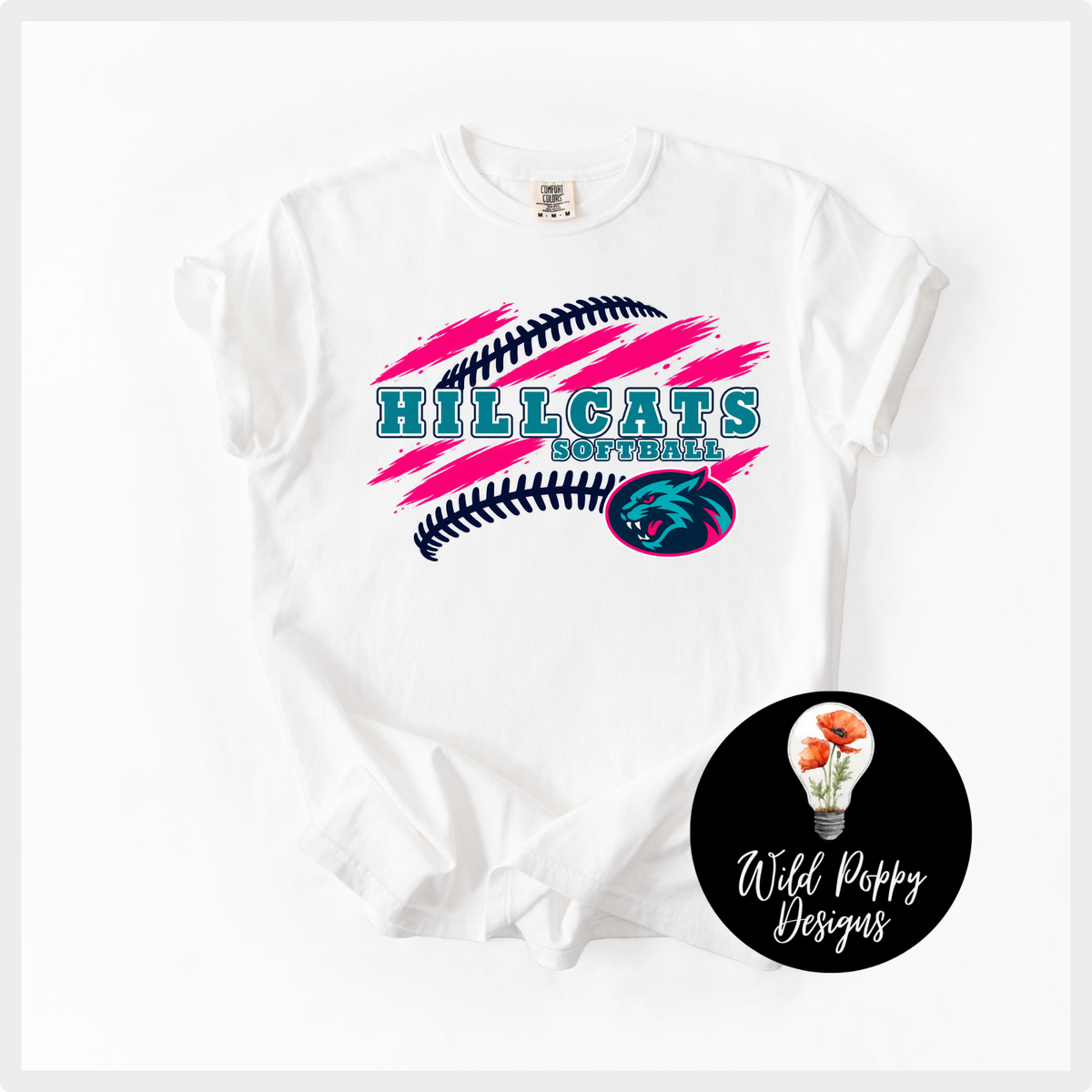 Hillcats 6