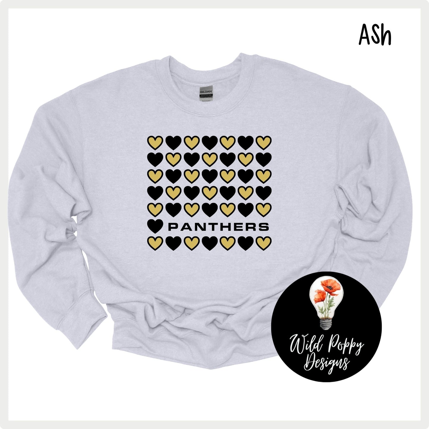 Ray-Pec Hearts