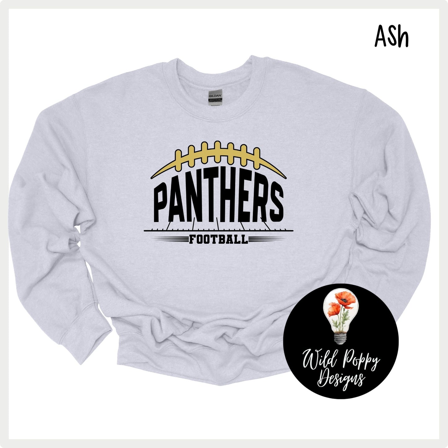 Ray-Pec Panthers Football