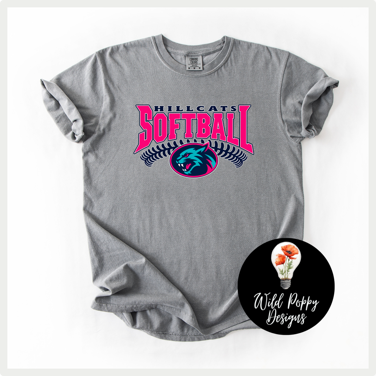 Hillcats 8