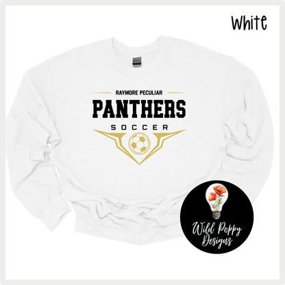 Ray-Pec Soccer Shield