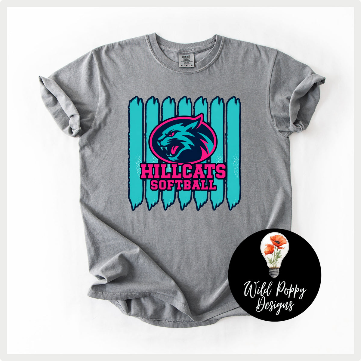 Hillcats 1
