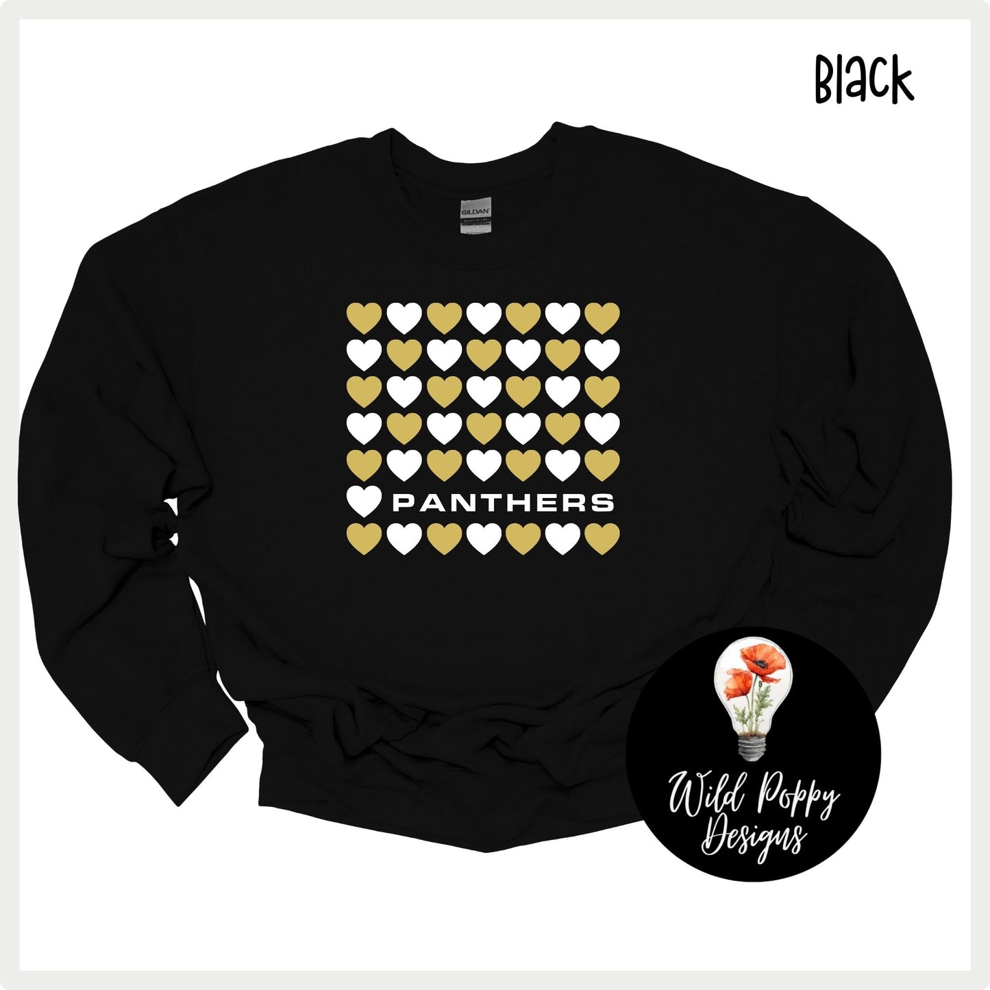 Ray-Pec Hearts