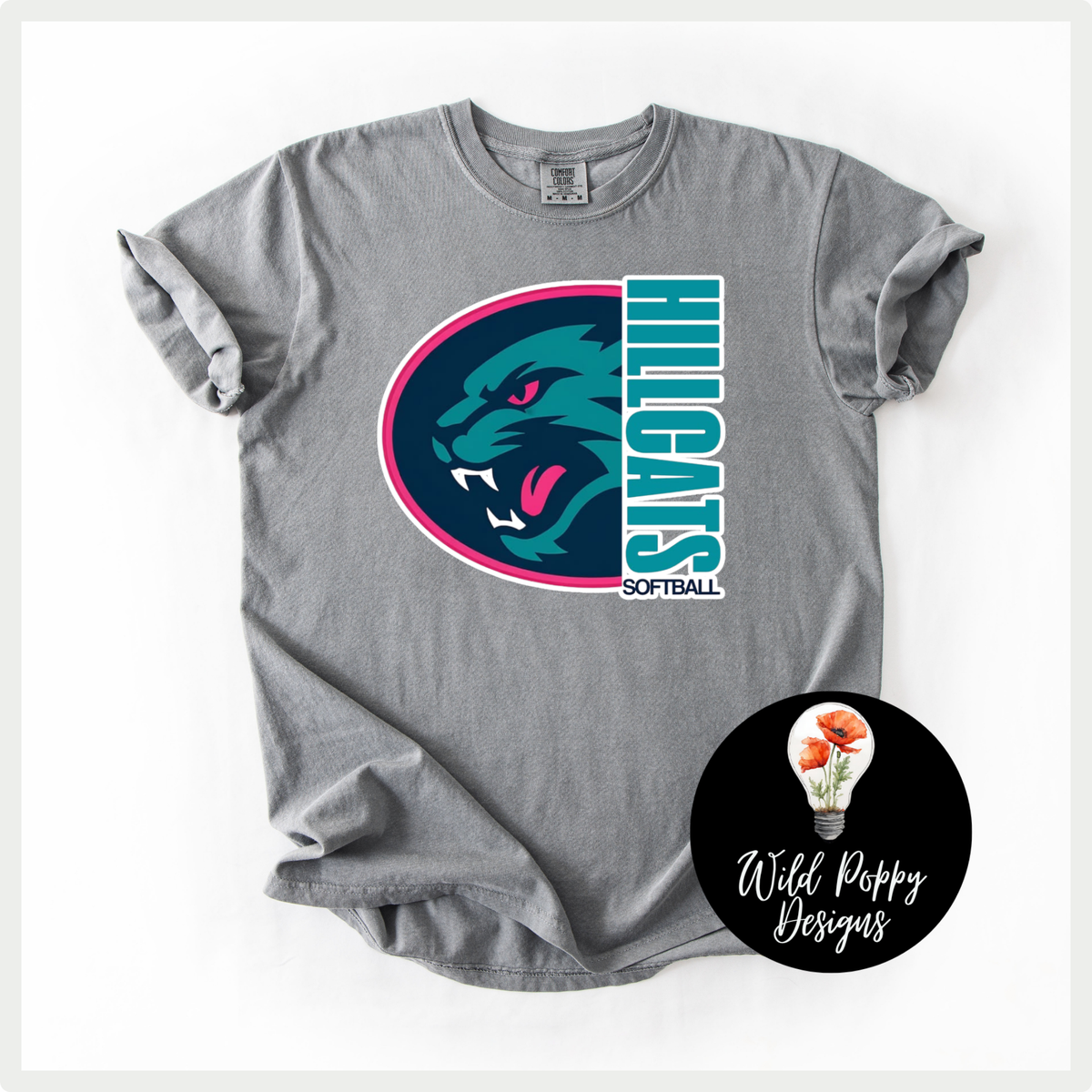 Hillcats 2