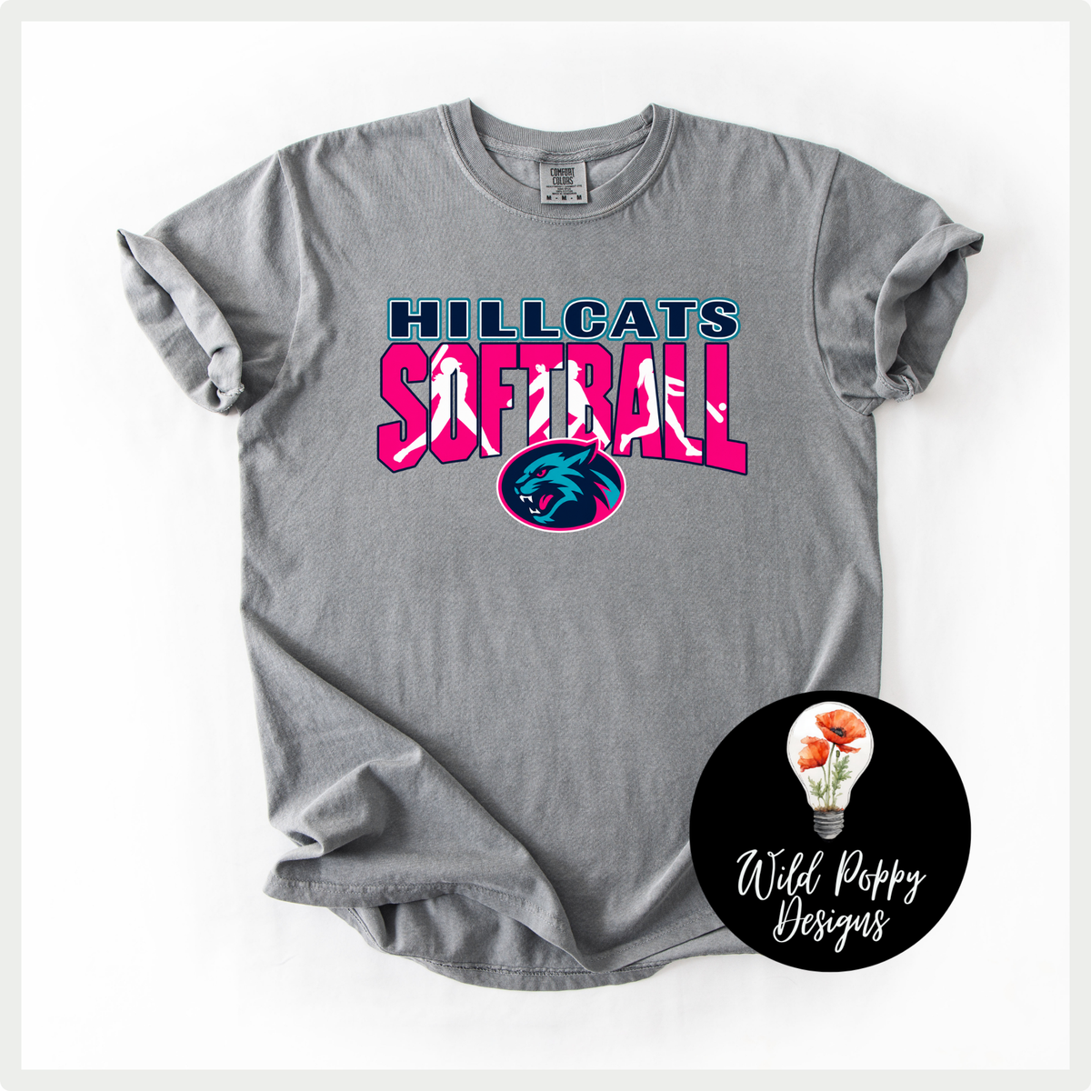 Hillcats 9