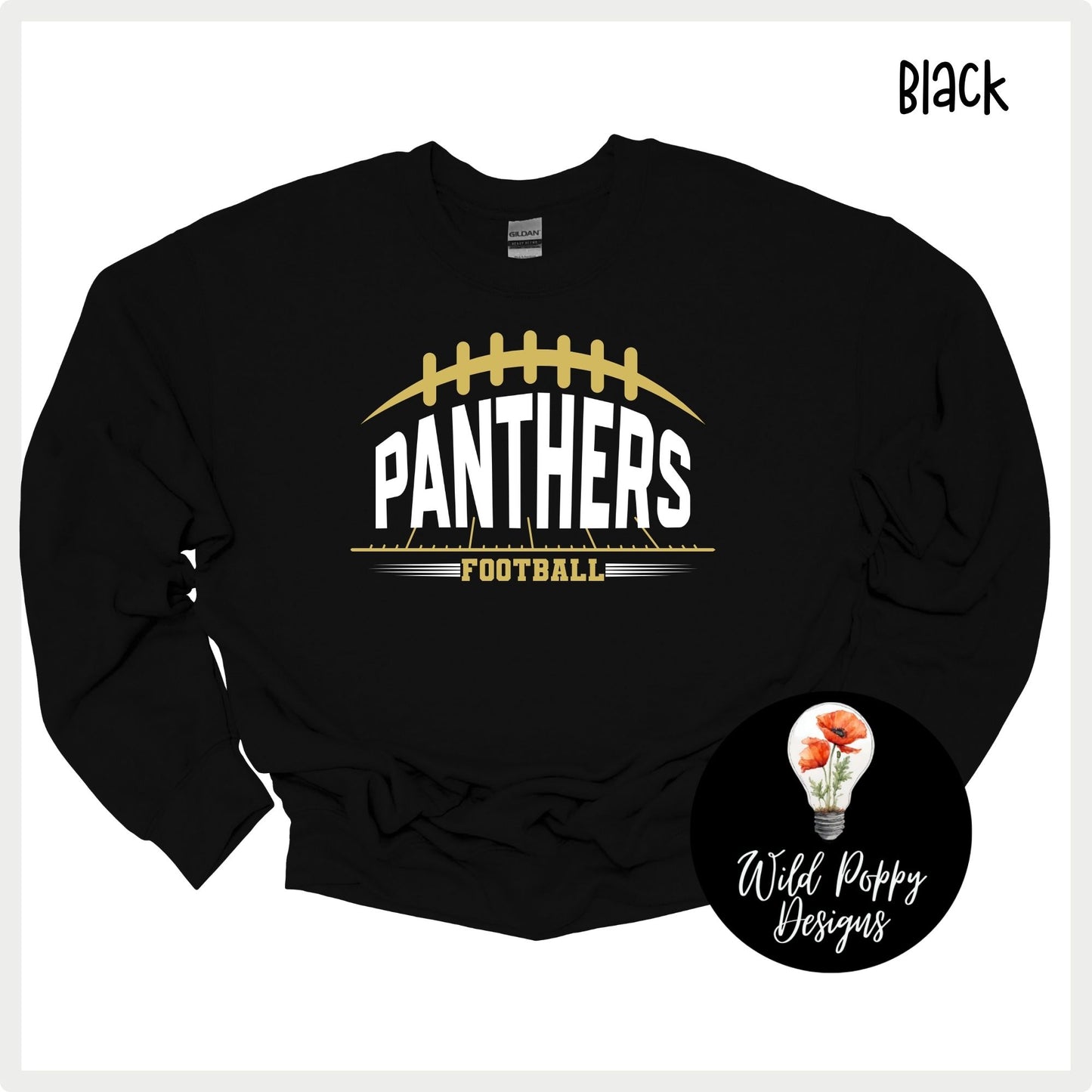 Ray-Pec Panthers Football