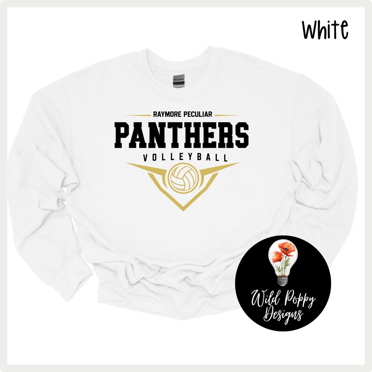 Ray-Pec Volleyball Shield