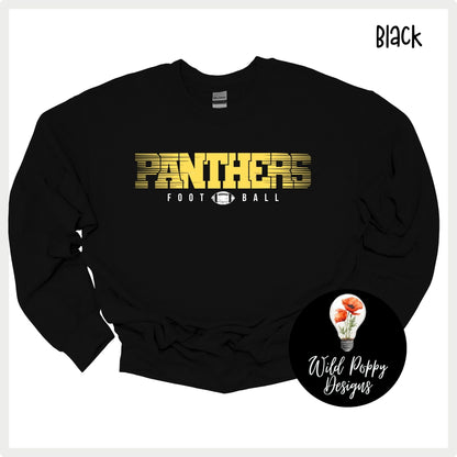 Ray-Pec Panthers Football 2