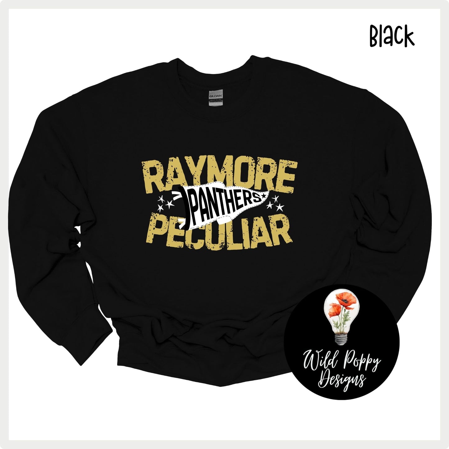 Ray-Pec Pennant
