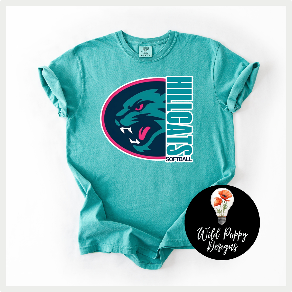 Hillcats 2