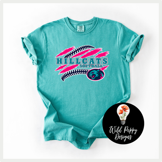 Hillcats 6