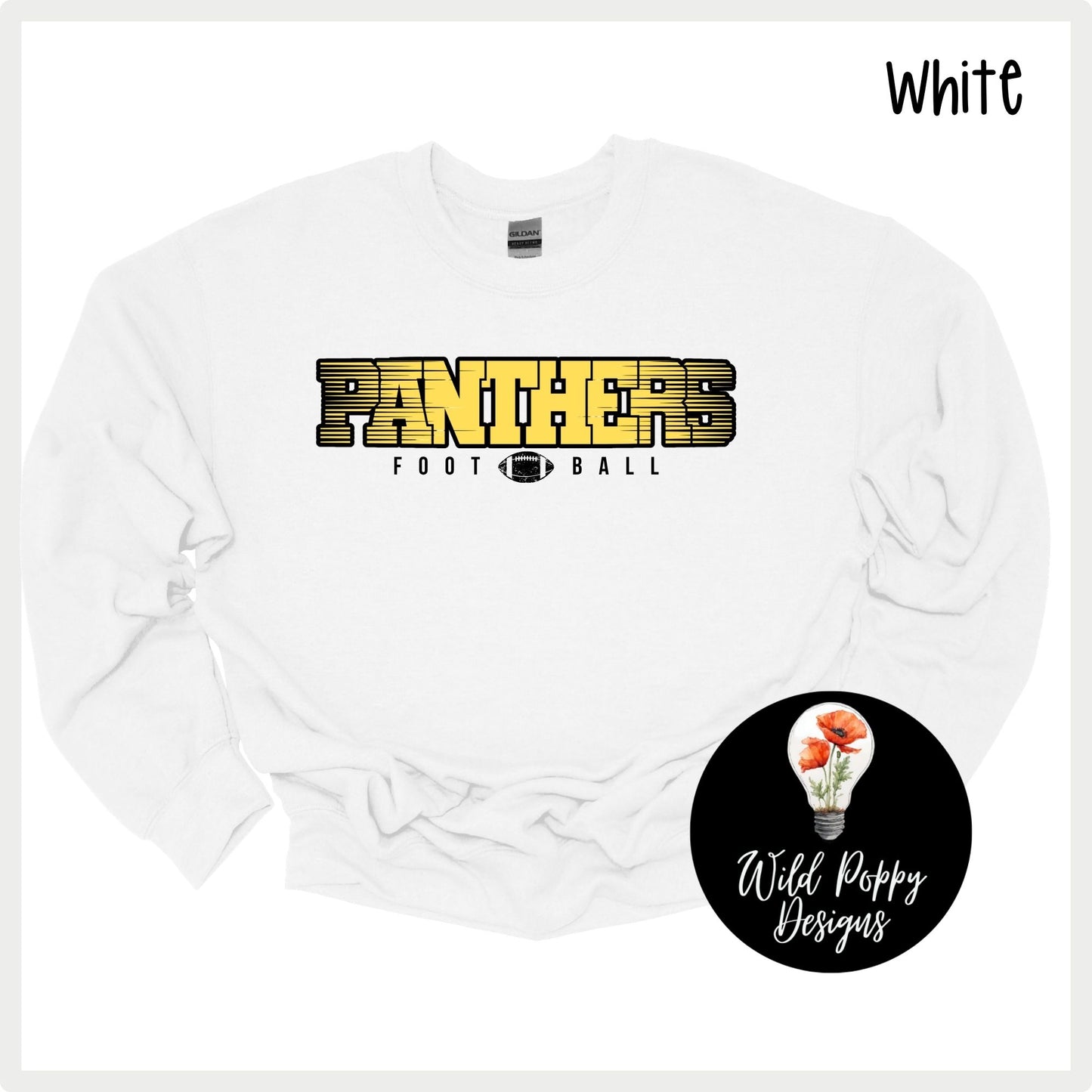 Ray-Pec Panthers Football 2