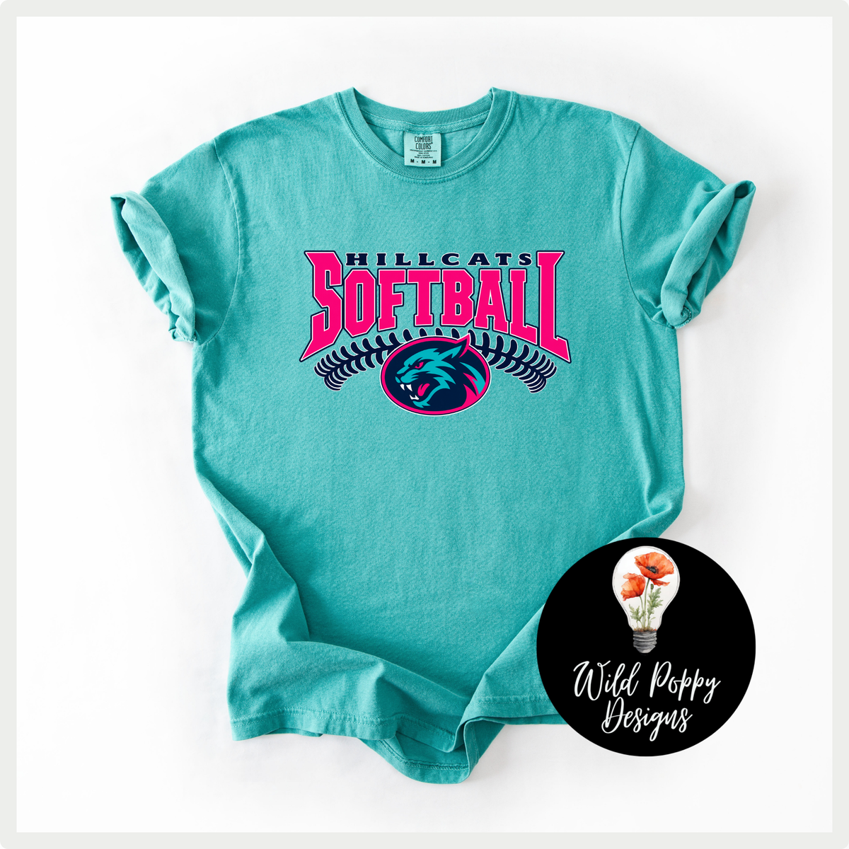 Hillcats 8